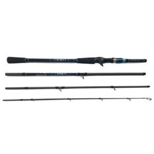 Adrenalin Travel Elite Cast Rod (7ft - 4 Piece)