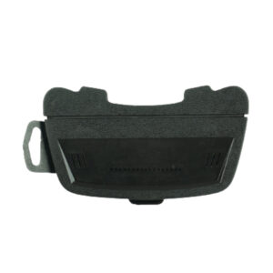 Eagle Claw 2 Compartment Bait Box