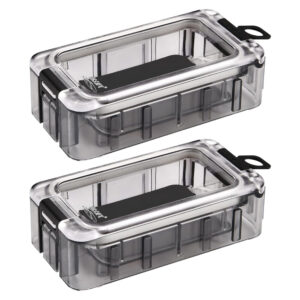Ecoft Magic Box Large 2 Compartments 2 Piece