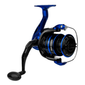 Loomis & Franklin Shadow Reel
