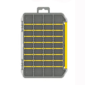 Mebao Single Layer MDJ-1235 Tackle Box
