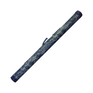 Predator Camo Rod Tube Deluxe 2Pce