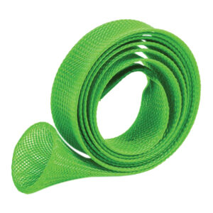 Sensation Snake Skin Rod Sleeve