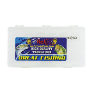 Sensation TB10 Tackle Box