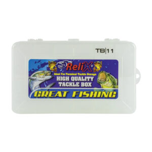 Sensation TB11 Tackle Box