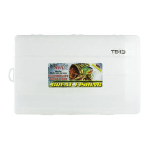 Sensation TB13 Tackle Box
