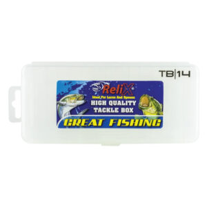 Sensation TB14 Tackle Box