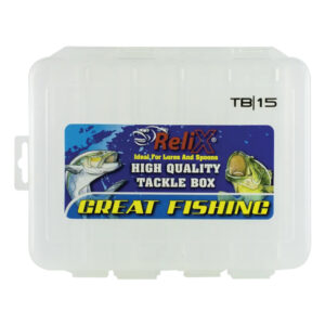 Sensation TB15 Tackle Box