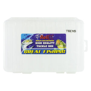 Sensation TB16 Tackle Box