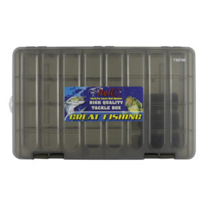 Sensation TB18 Tackle Box