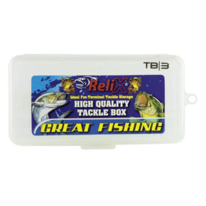 Sensation TB3 Tackle Box