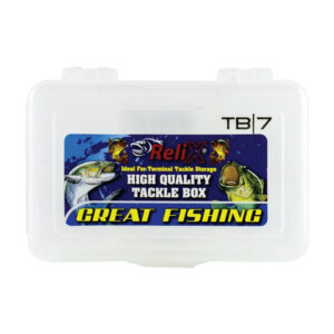 Sensation TB7 Tackle Box