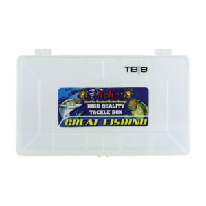 Sensation TB8 Tackle Box