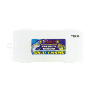 Sensation TB9 Tackle Box