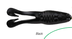 BERKLEY BAITS PBBZT4-BL