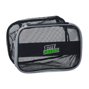 Bite Science Mesh Plastics / Dip Bag