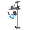 Watersnake Stealth X Bow Mount Trolling Motor 65LB