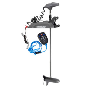 Watersnake Stealth X Bow Mount Trolling Motor 65LB
