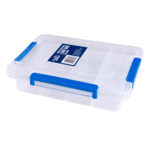 Jarvis Walker Water Resistant Lure Box WLB2000