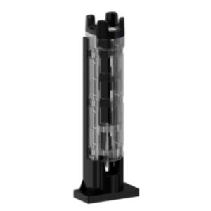 Mebao Rod Holder MB-320 (Clear)
