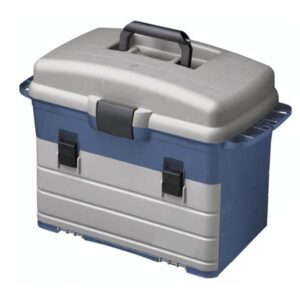 Predator Zooma 3 Tray Tackle Box