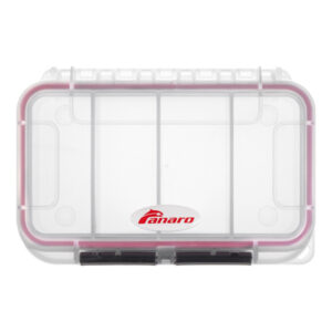 Panaro MAX001T Waterproof Tackle Box