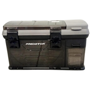 Predator Elite Series Tackle Box Big Boy