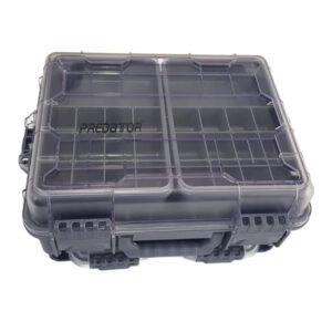 Predator Delta Wing Tackle Box