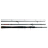 Sensation Dominator Tiger Fish 7.2ft Spinning Rod