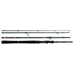 Sensation Dominator Tiger Fish 7.2ft Casting Rod