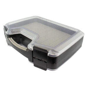 Stealth Waterproof Double Sided Streamer XXL Fly Box