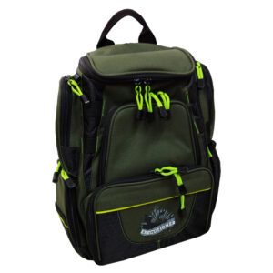 TYC Trooper Tackle Bag Backpack – Junior