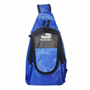 Teza Deluxe Spin Sling Bag