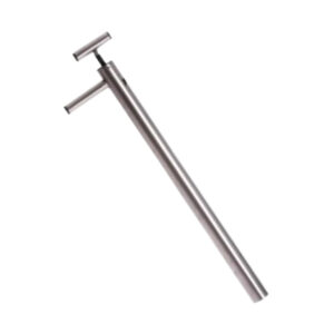 Adrenalin Stainless Steel Prawn Pump