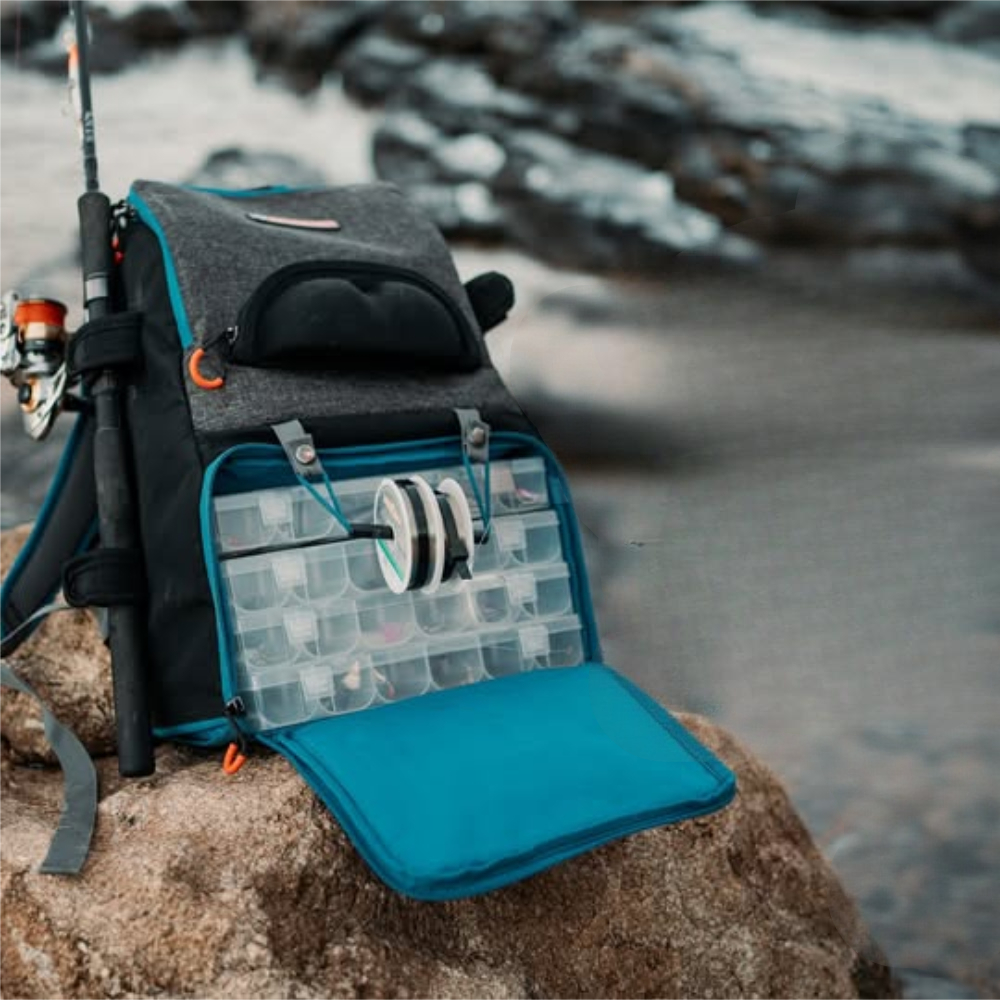 Fishing Bags