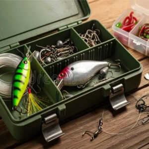 Bait Box