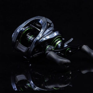 Baitcaster Reel