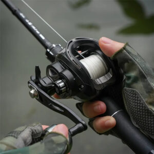 Bass Casting Combos