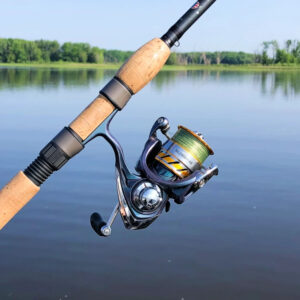 Bass Spinning Combos