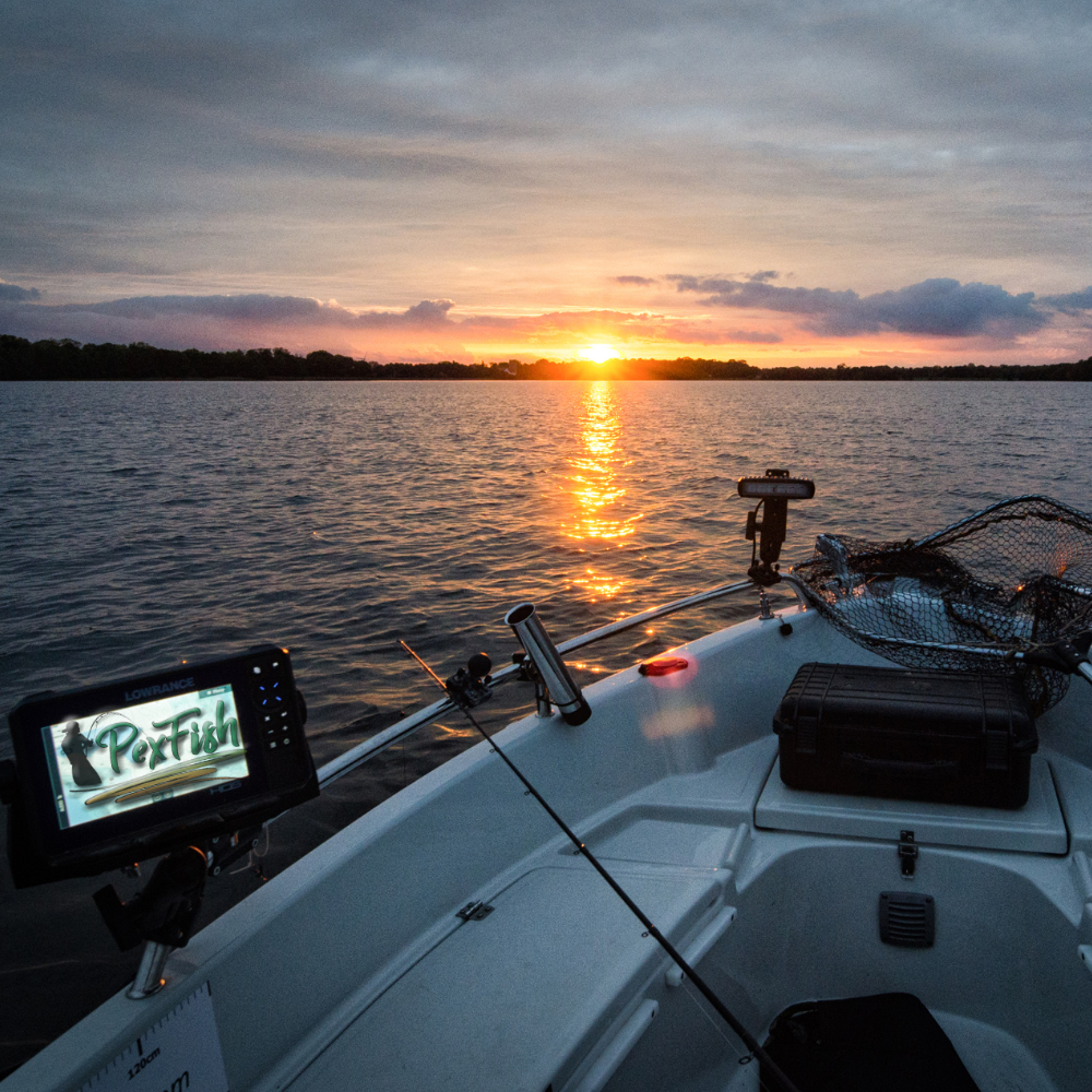 Boating
