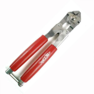 Boone Stainless Steel Crimping Tool