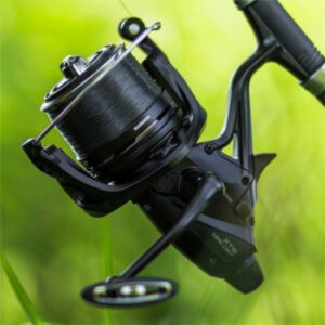 Carp Reels
