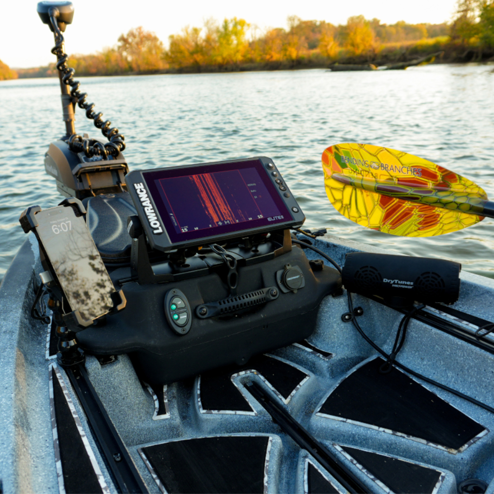 Fish Finders