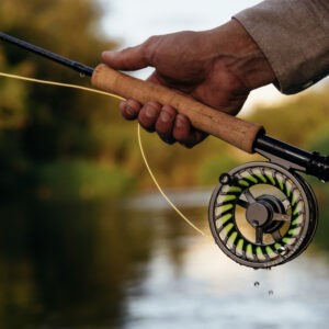 Fly Fishing Combos