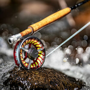 Fly Rods