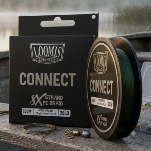 BRAIDED LINE