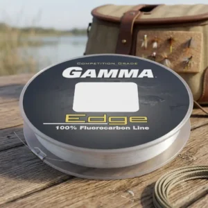 Fluorocarbon line