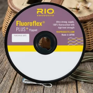 Fly Line and Backing