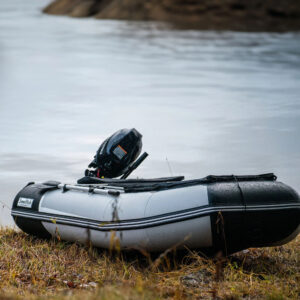 Inflatable Boat