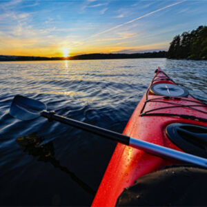 Kayaks